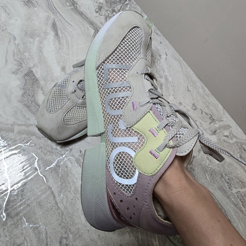 Liu Jo Sneakers, great for summer